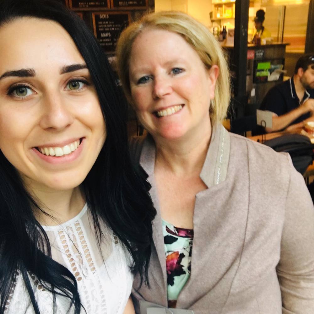 Meet your Posher, Kate